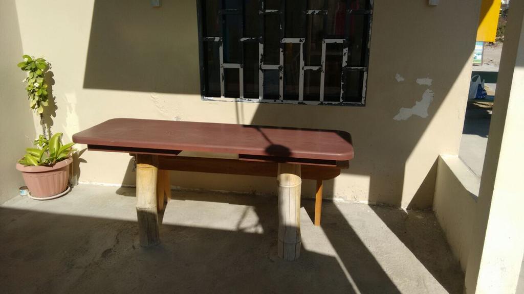 Hospedaje Mother Fanny Puerto Villamil Luaran gambar