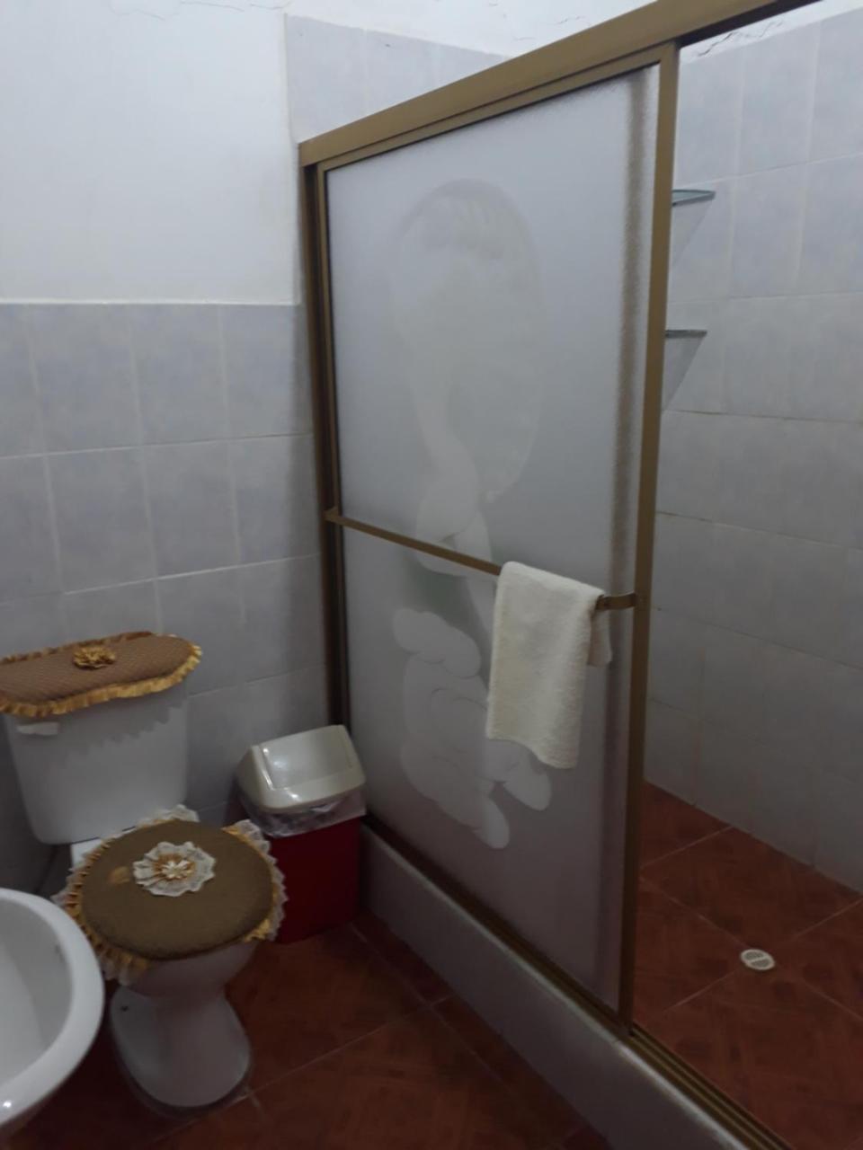 Hospedaje Mother Fanny Puerto Villamil Luaran gambar