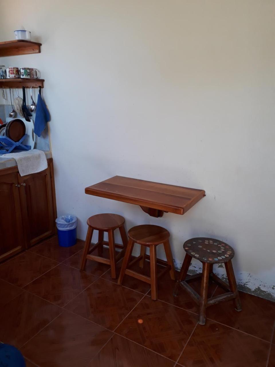 Hospedaje Mother Fanny Puerto Villamil Luaran gambar