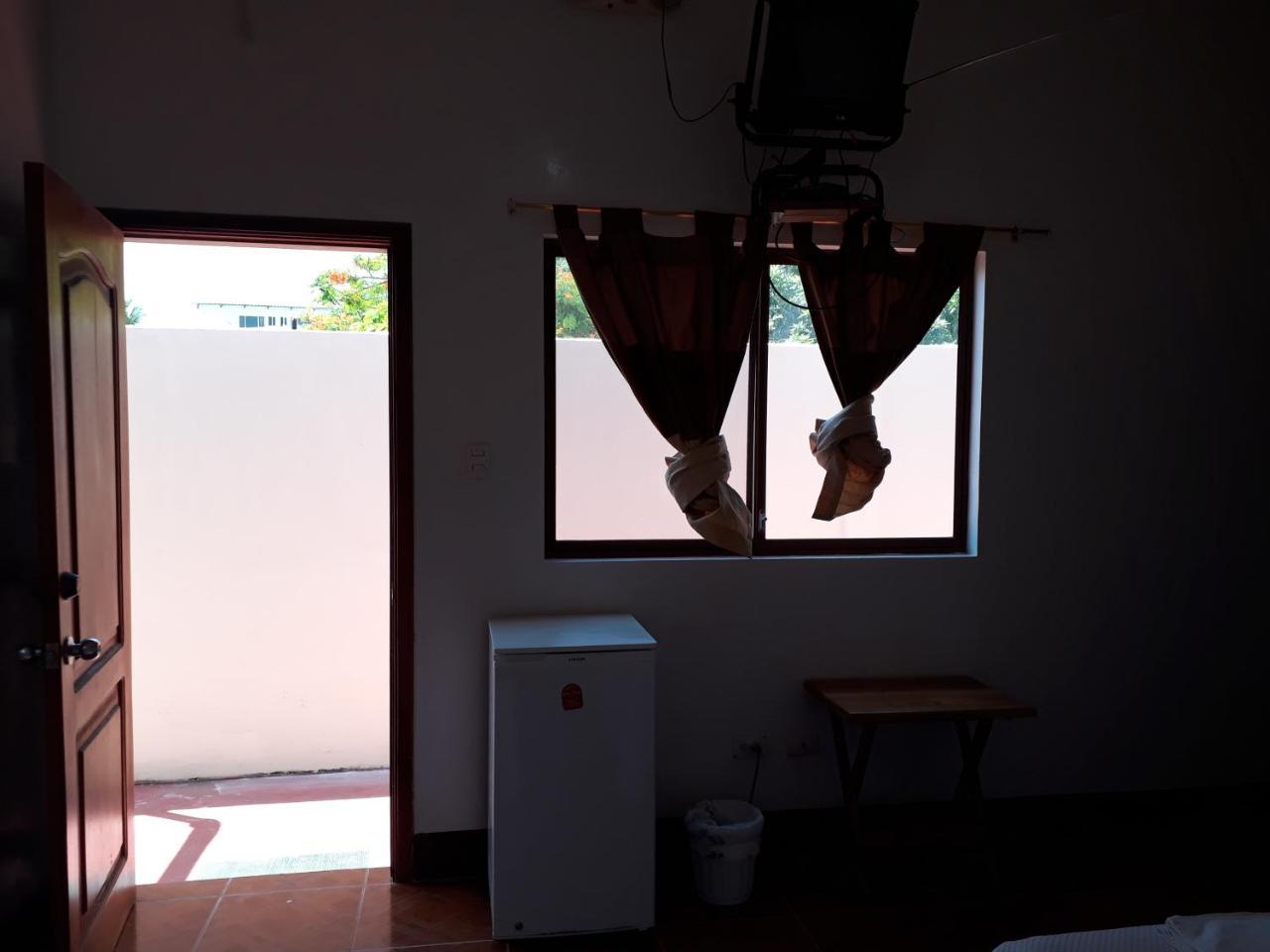 Hospedaje Mother Fanny Puerto Villamil Luaran gambar
